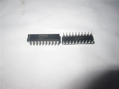 MAX038CPP MAX038 高频精密函数信号发生器 直插DIP-20