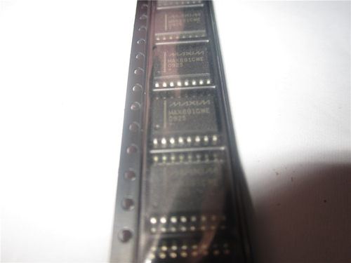 MAX691CWE SOP 全新原装进口正品 集成电路贴片