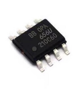 全新原装OPA656U BBOPA656U  OPA656 SOP-8贴片 运算放大器芯片