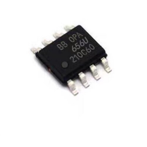 全新原装OPA656U BBOPA656U  OPA656 SOP-8贴片 运算放大器芯片