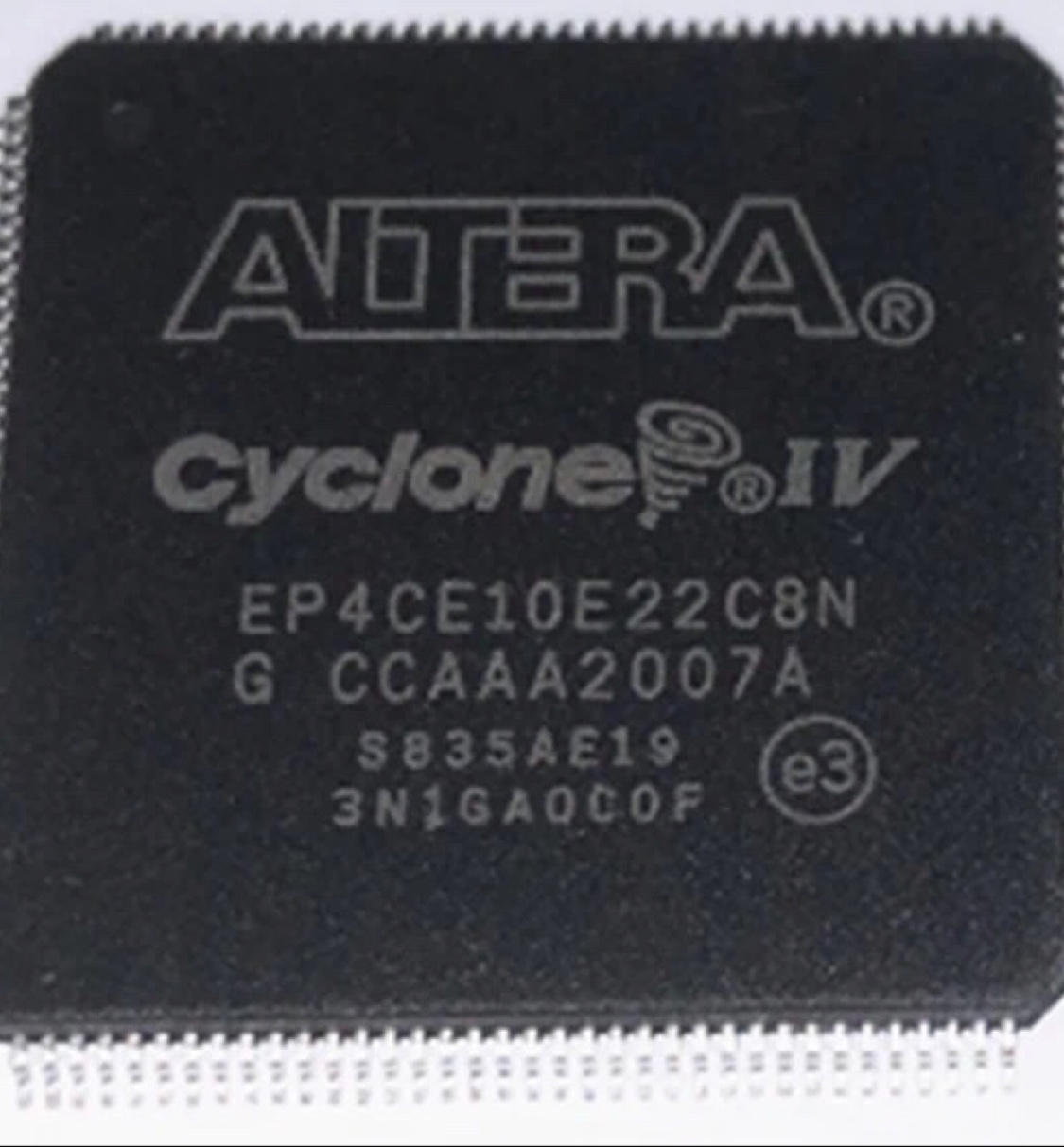 全新原装 EP4CE10E22C8N EP4CE10E22 TQFP144 现货热卖