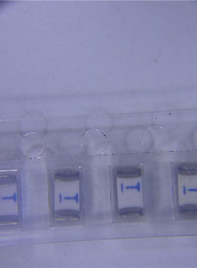 0469005.WR 1206 Littelfuse力特 5A 32V 慢断 贴片式陶瓷保险丝