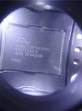 S29GL128P90TFIR1 /P90TFI01 /P10TFI01 /P11TFI01 /P11TFIV1全新