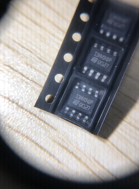 VNS3NV04DPTR-E VNS3NV04DP S3NV04DP SOP-8 全新原装 贴片 配单