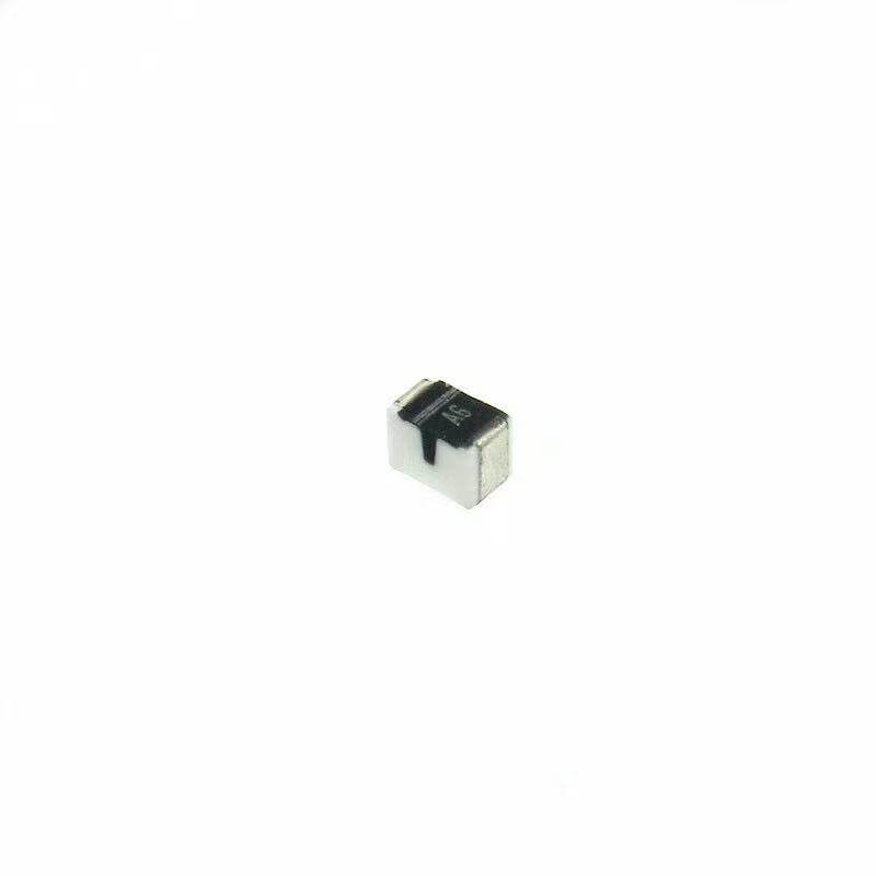 BAS216 封装SOD110 A6 贴片二极管 高速开关二极管 5个拍一件=5个