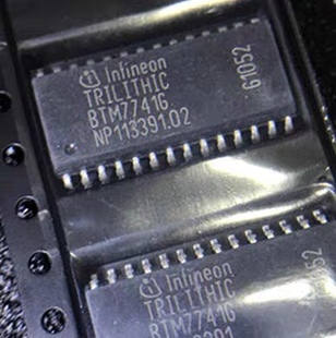 BTM7741G 现货正品 SOP 汽车电脑板常用易损IC芯片 全新原装