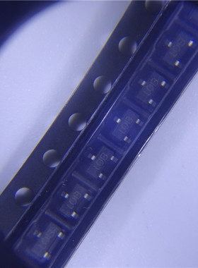 LM3480IM3X-5.0 SOT-23 100mA 5V 低差稳压器 贴片 印字L0B