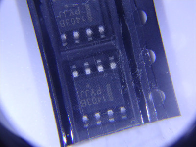 全新原装正品 MC1403BD MC1403BDR2G 1403B 贴片SOP8 一元电子