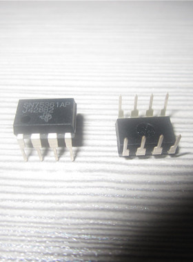SN75361AP DIP-8 直插 集成电路全新原装 现货