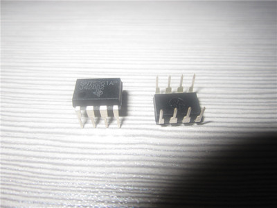 SN75361AP DIP-8 直插 集成电路全新原装 现货