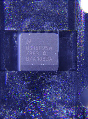 DS16F95W/883【EIA-485/EIA-422A Differential Bus Transceive】