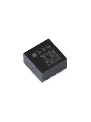 全新原装 LIS2DE12TR LGA-12 3轴MEMS加速度计运动传感器芯片