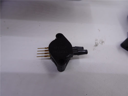 原装正品 MPX10DP MPX10 ZIP-4 10kPa差压无补偿压力传感器 现货
