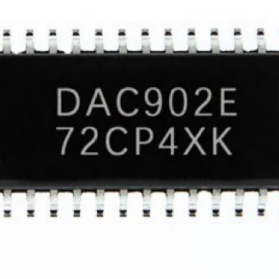原装正品 DAC904E DAC902E 一站式配单 一元电子科技 可直拍