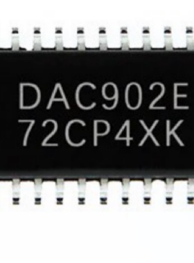 原装正品 DAC904E DAC902E 一站式配单 一元电子科技 可直拍