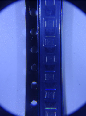 芯城 齐纳二极管BZX284C5V1 丝印YW SOD110稳压管0805 5.1V 现货