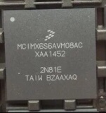 MCIMX6S6AVM08AC 汽车电脑板芯片 BGA 一站式配单 一元电子科技