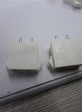 350786-1接插件塑壳TE/泰科/AMP连接器现货量大从优 全新