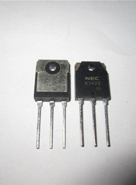 全新现货 2SK1492 K1492 250V 35A N沟道场效应管 TO-3P