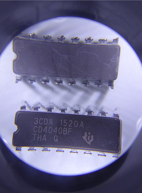 SN54ALS374AJ SNJ54HCT04J 封装CDIP 集成电路IC 全新