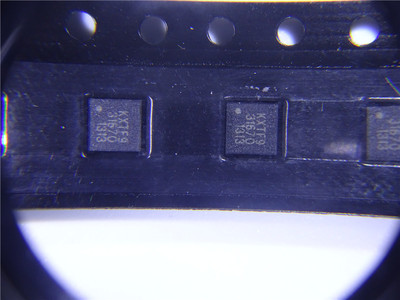 全新KXTF9-2050-FR,运动传感器 加速计器芯片大全 一元电子 现货