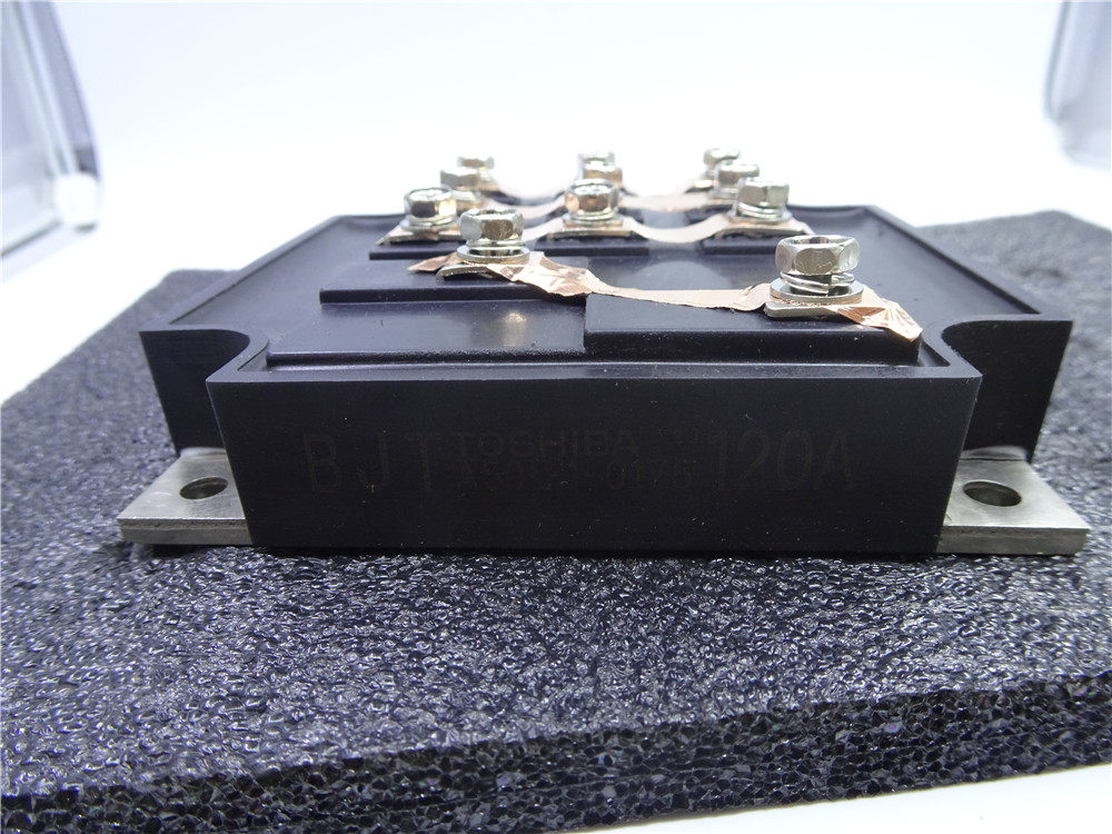 BJT A50L-1-0175 120A原装拆机 实物拍摄 IGBT 120A 东芝模块现货