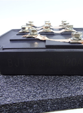BJT A50L-1-0175 120A原装拆机 实物拍摄 IGBT 120A 东芝模块现货