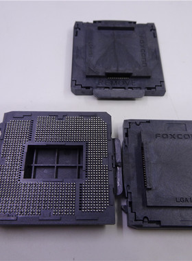 富士康CPU1151座大球PE115127-4041-01H PE115127-4041-01F