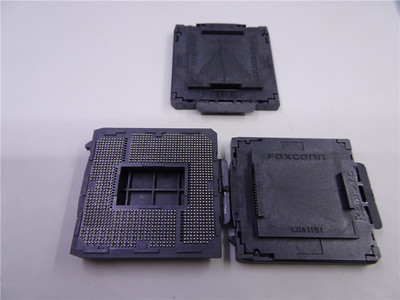 富士康CPU1151座大球PE115127-4041-01H PE115127-4041-01F