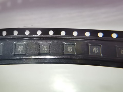 HMC981LP3E HMC981LP3ETR 丝印981 贴片QFN-40 线性稳压器IC芯片