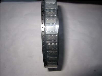 SI9120DY SOP16(2只空脚) SOP14脚 SI9120DY 全新