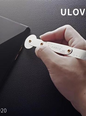 Roller shaft stainless I steeel mobile phone disassemble re