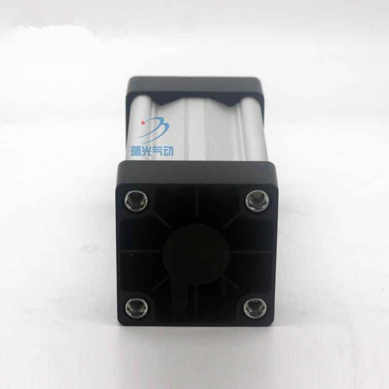 Yadeker adjustable jgas cylinder Suj63x25-10s 63x50-20s x30