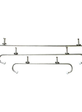 极速StainlesPs steel elbow UV sterilization lamp 1 W* 20W 30