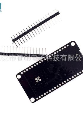 ESP-32开发板WIFI+蓝牙2合1双核CPU低功耗ESP32 ESP-32S