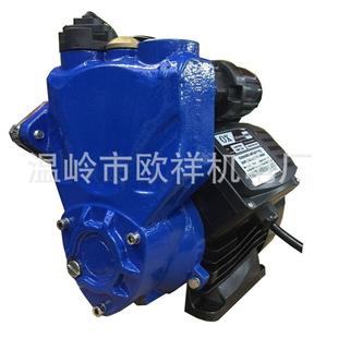 恒压 灌溉微 电脑控制 自吸水泵欧祥厂家直销 自动 包邮 家庭增压