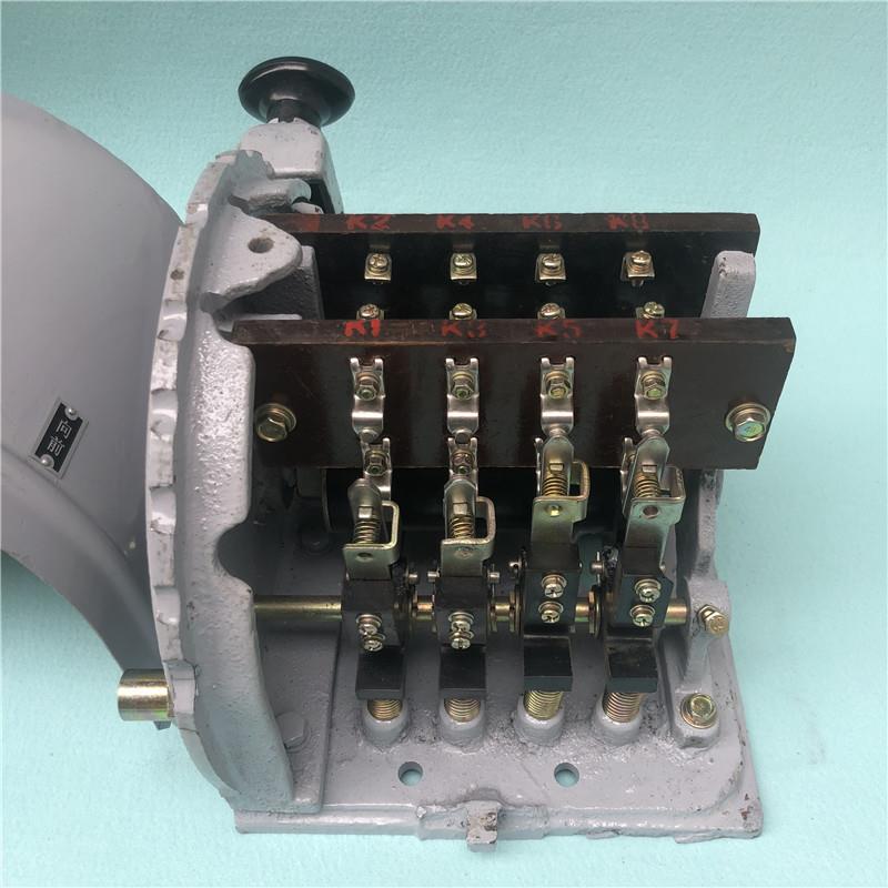 LK1-6/19行车主令控制器上海立新主令开关LK1-9/SL046 LK1-10/06