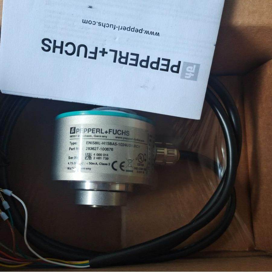 THI58N-0TAK0R6TN-01024 4停产替代为ENI58IL-H15BA5-1024UD1-RC1