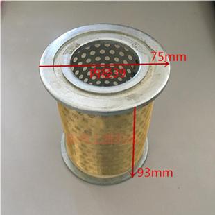 上海东风6135Z发动机总成及配件 6135机滤总成135机油滤心135