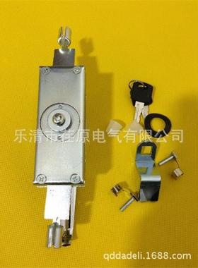 精品电柜门锁，机柜锁，平面锁MS310