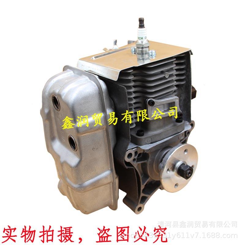 适用小松Redmax吹风机EBZ8500 EBZ8500RH鼓风机发动机芯577424401