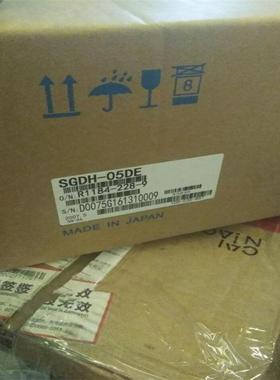 SGDM-75ADAY467驱动器UTSIE-B17CC UTTIH-B20FM USAGED-09-ES11