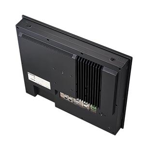 研华PPC 3190宽温无风扇19英寸工业平板电脑3串双网扩展槽隔离485