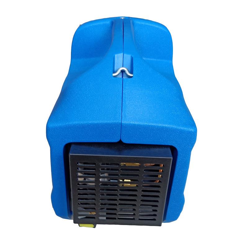飞越VRR12L/24L冷媒回收机制冷工具中央空调氟利昂回收泵制冷行业