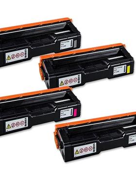 梦翔适用 理光SPC250硒鼓 SP C250SF C260SFNW SPC250C打印机粉盒