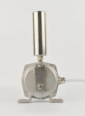 不锈钢两级跑偏开关WSP-K33/PA WHKP-12-30防偏纠偏TYPP-12-30-B