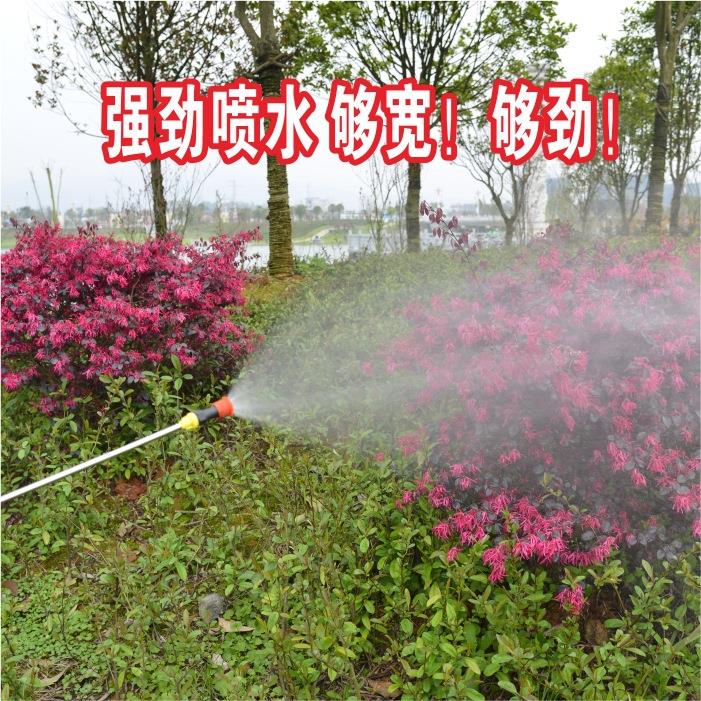 供应背负式电动喷雾器 16L调速智能喷雾器农用 台州电动喷雾器