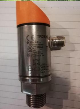 用于PT100/PT1000温度传感器德国易福门IFM TR7439 TR2439 TR2432