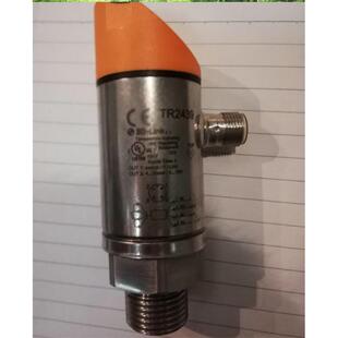 TR2439 TR7439 TR2432 PT1000温度传感器德国易福门IFM 用于PT100