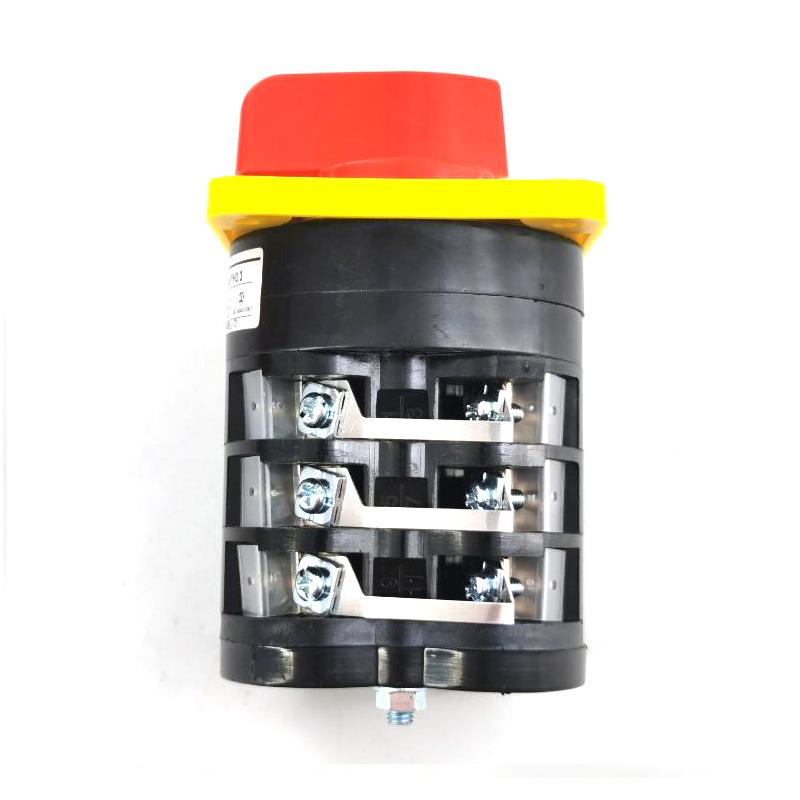 BERM/贝尔美 LW5D-16/YH3.3 万能转换开关电压转换开关